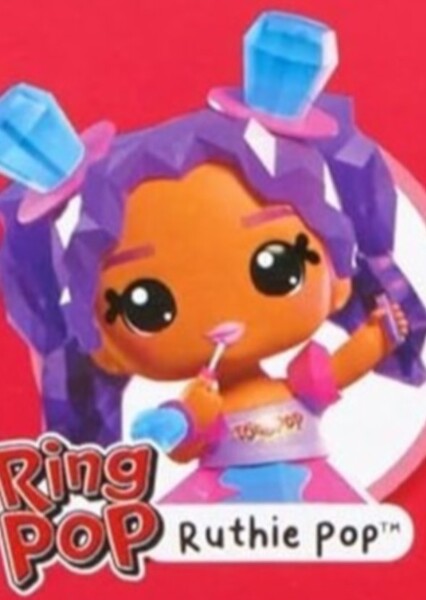 Ruthie Pop