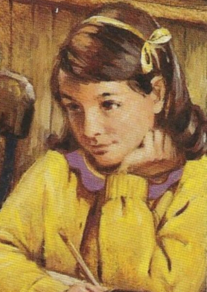 Ruthie Smithens