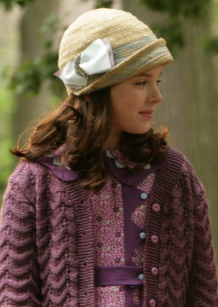 Ruthie Smithens