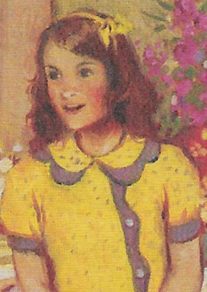 Ruthie Smithens