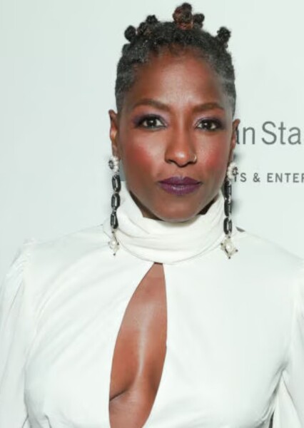 Rutina Wesley photo