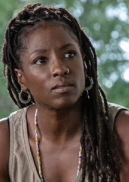 Rutina Wesley photo