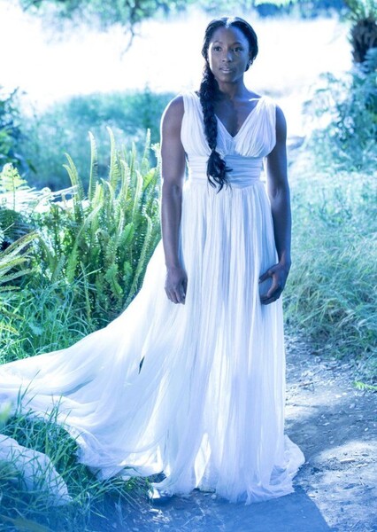 Rutina Wesley photo