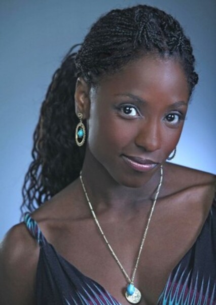 Rutina Wesley photo