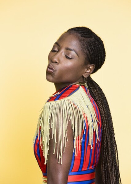 Rutina Wesley photo