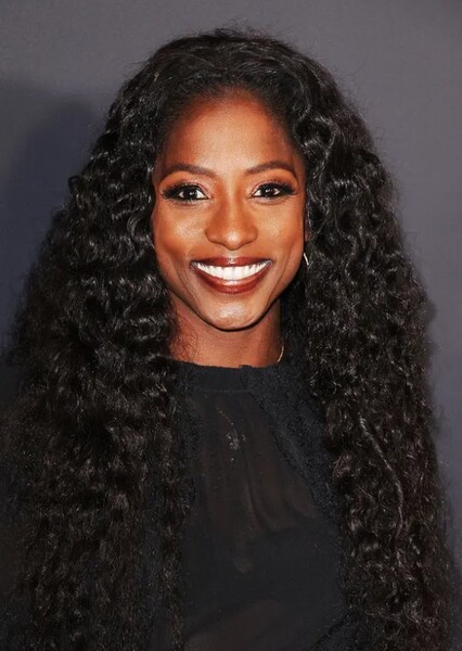 Rutina Wesley photo