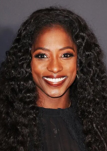 Rutina Wesley photo