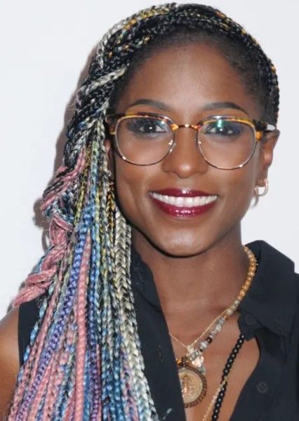 Rutina Wesley photo