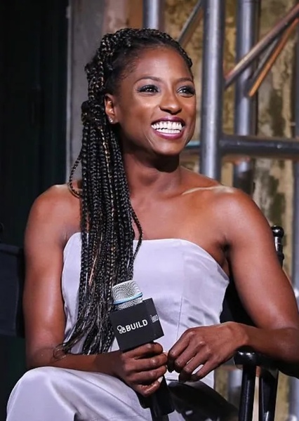 Rutina Wesley photo