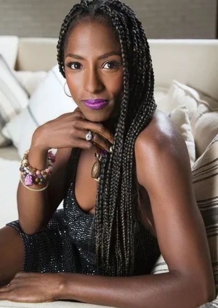 Rutina Wesley