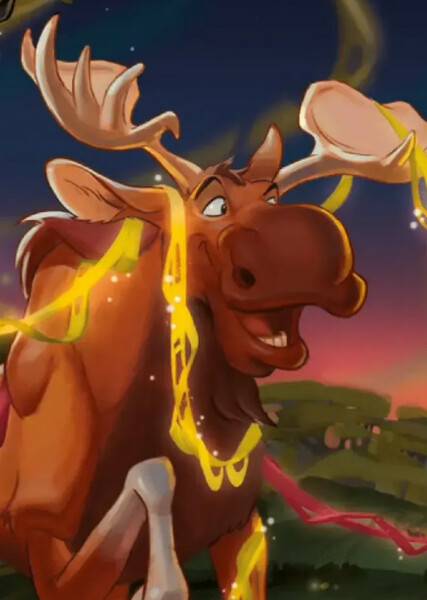 Rutt (Brother Bear)
