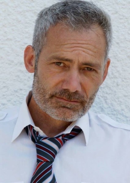 Rutter Mark Alec