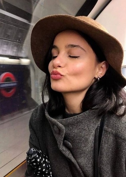 Ruxandra Porojnicu photo