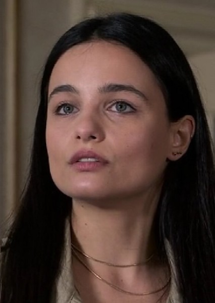 Ruxandra Porojnicu photo