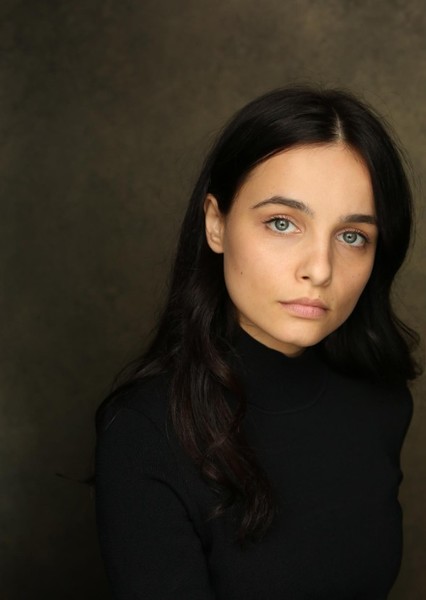 Ruxandra Porojnicu photo