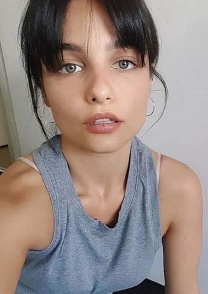 Ruxandra Porojnicu photo