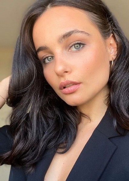 Ruxandra Porojnicu photo