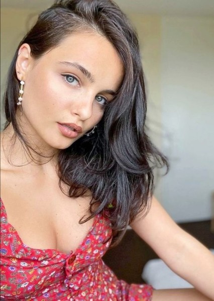 Ruxandra Porojnicu