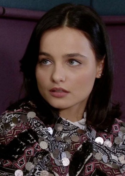 Ruxandra Porojnicu photo