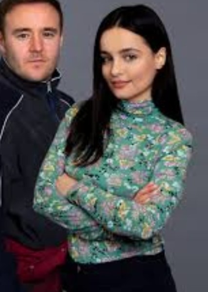 Ruxandra Porojnicu photo