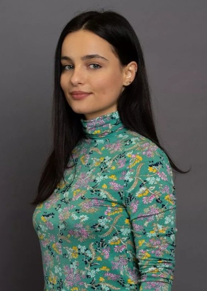 Ruxandra Porojnicu photo