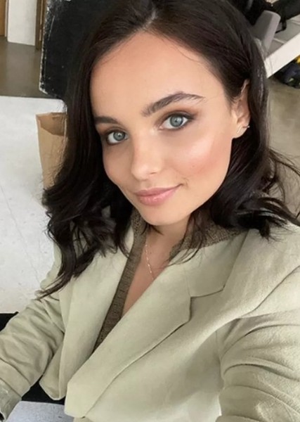 Ruxandra Porojnicu photo