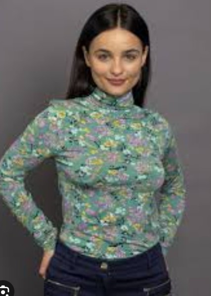 Ruxandra Porojnicu photo