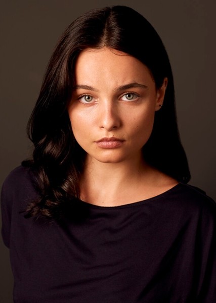 Ruxandra Porojnicu photo