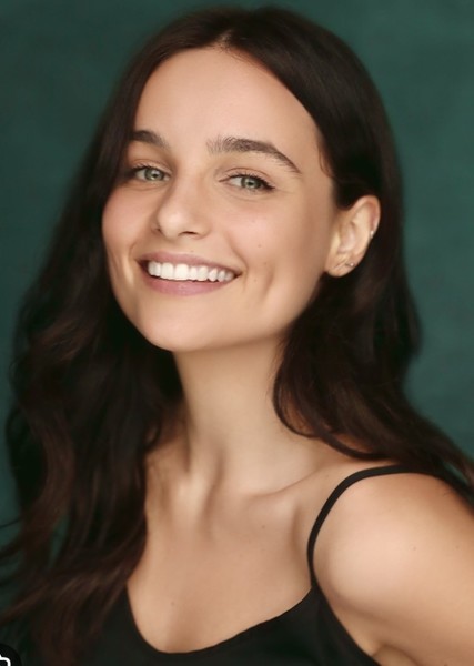 Ruxandra Porojnicu photo