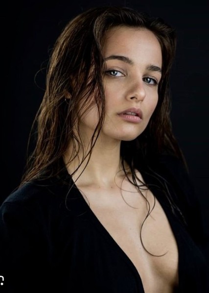 Ruxandra Porojnicu photo