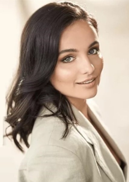 Ruxandra Porojnicu