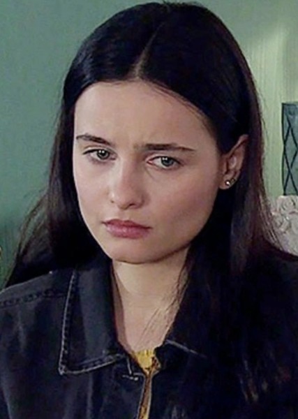 Ruxandra Porojnicu photo