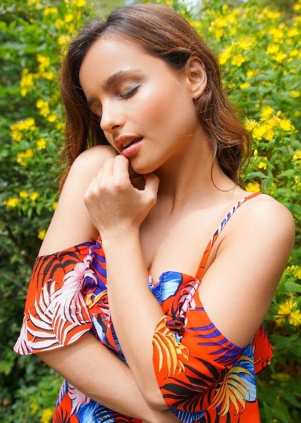 Ruxandra Porojnicu photo