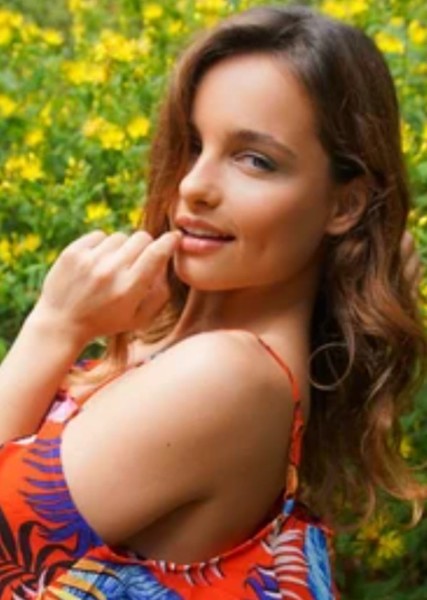 Ruxandra Porojnicu photo