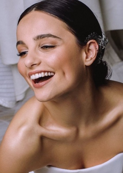 Ruxandra Porojnicu photo