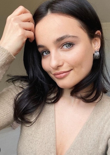 Ruxandra Porojnicu photo