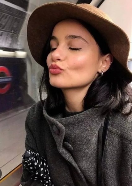 Ruxandra Porojnicu photo