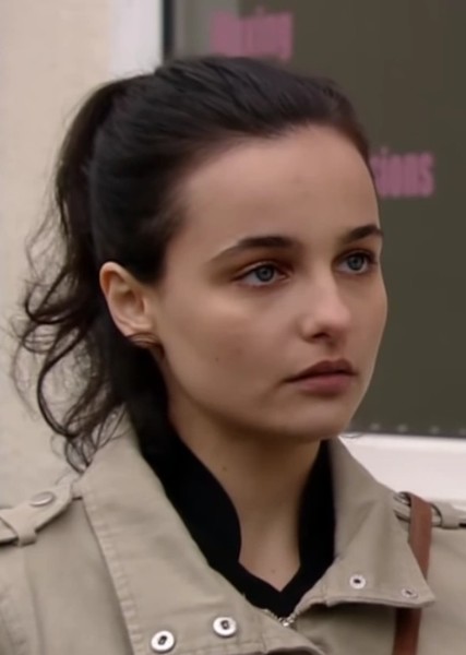 Ruxandra Porojnicu photo