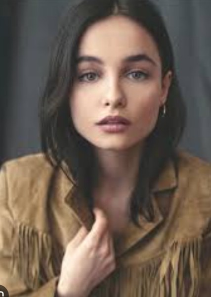 Ruxandra Porojnicu photo