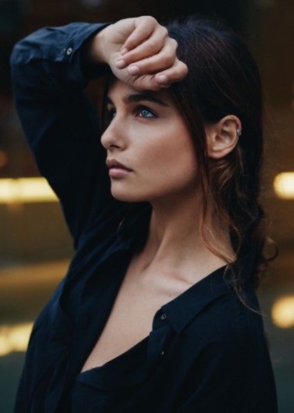 Ruxandra Porojnicu photo