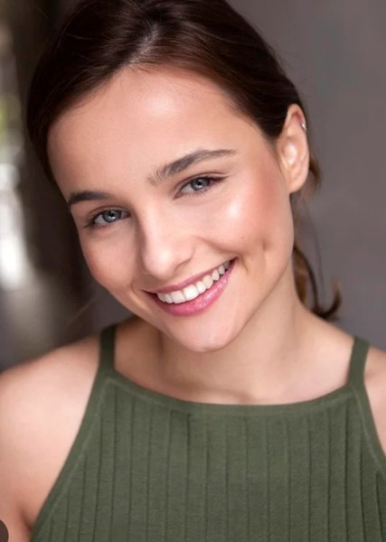 Ruxandra Porojnicu photo