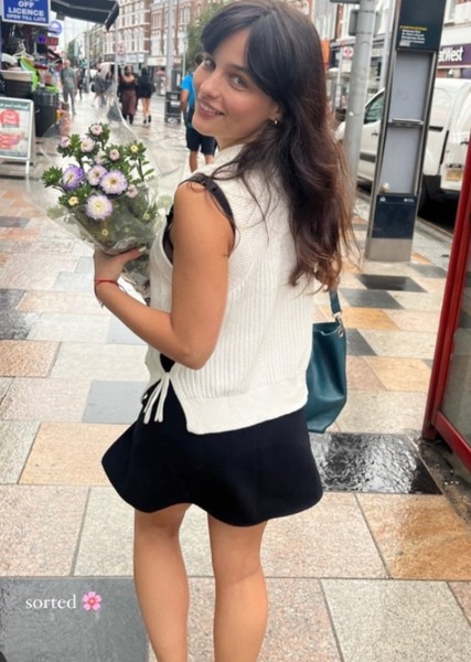 Ruxandra Porojnicu photo