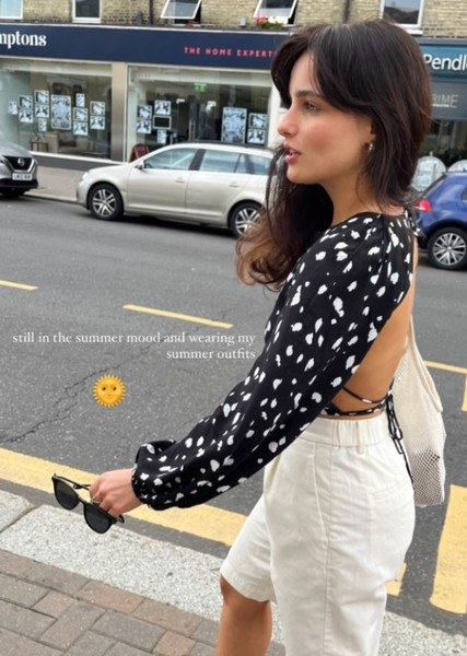 Ruxandra Porojnicu photo