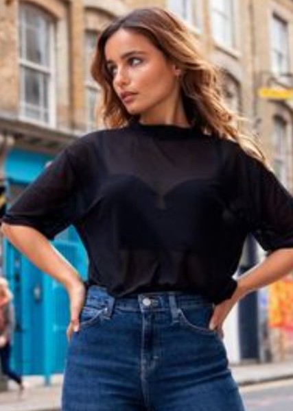 Ruxandra Porojnicu photo