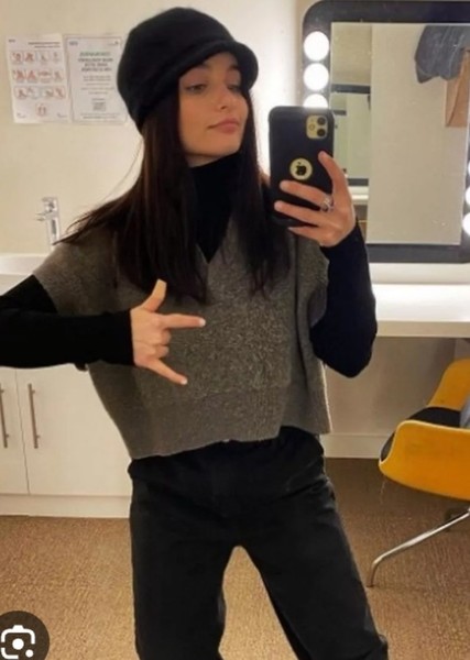 Ruxandra Porojnicu photo