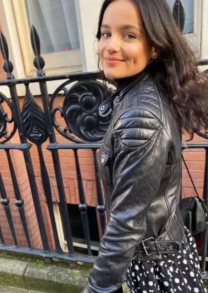 Ruxandra Porojnicu photo