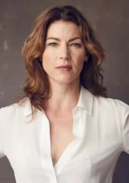 Rya Kihlstedt photo