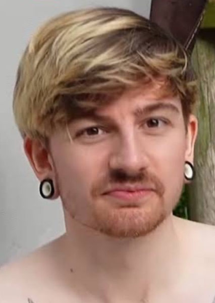 Ryan (8-BitRyan) photo