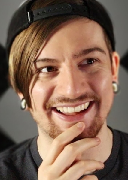 Ryan (8-BitRyan) photo