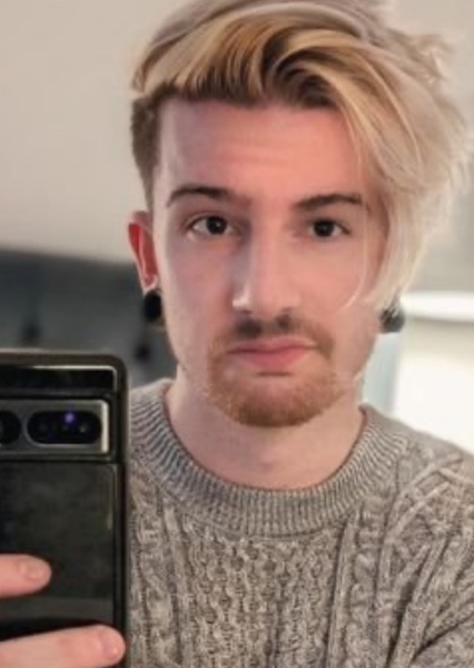 Ryan (8-BitRyan) photo